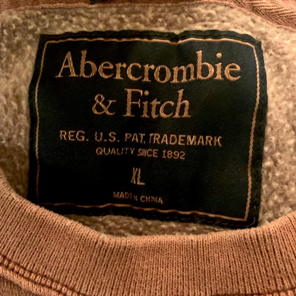 Regular length sweatshirt - Picture 2 of 2